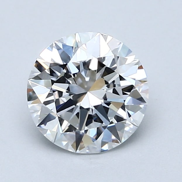 Loose Diamond - Round 1.4ct D VS2 (1 of 1)