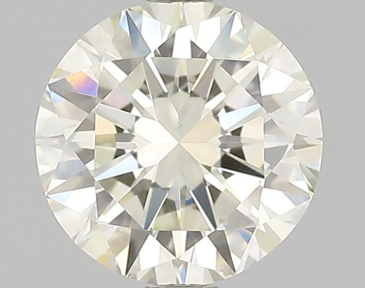 Loose Diamond - ROUND 1.0ct Q-R VS1 (1 of 1)