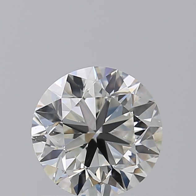 Loose Diamond - Round 1.5ct G VS2 (1 of 1)