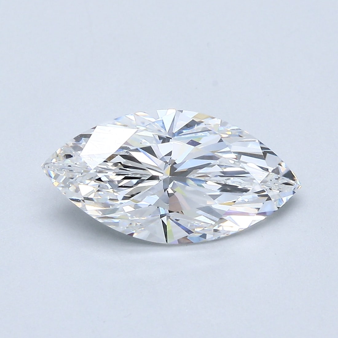 Loose Diamond - MARQUISE 2.03ct D VS2: Loose Diamond - MARQUISE 2.03ct D VS2 Source: Natural Mined Diamond Shape: MARQUISE Carats: 2.03 Color: D Clarity: VS2 Certification: GIA Condition: Pre-Owned PLEASE NOTE: Framed, Large, or heavy item