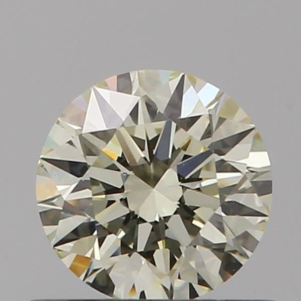 Loose Diamond - ROUND 0.5ct O-P VVS2 (1 of 1)