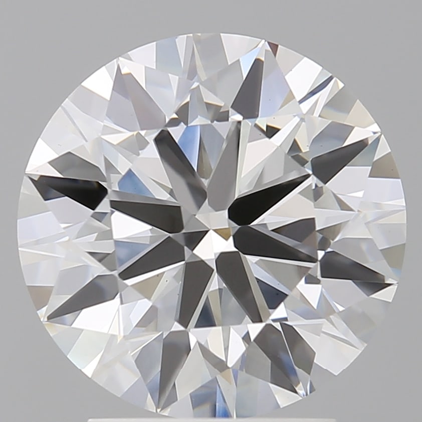Loose Diamond - Round 3.04ct D VVS2 (1 of 1)