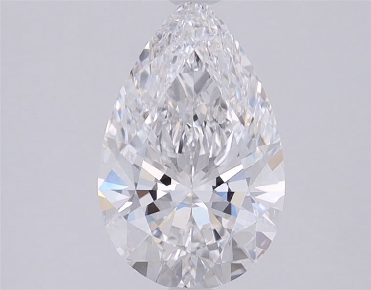 Loose Diamond - PEAR 2.55ct E VS2 (1 of 1)