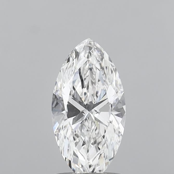 Loose Diamond - MARQUISE 1ct E VVS2 (1 of 1)