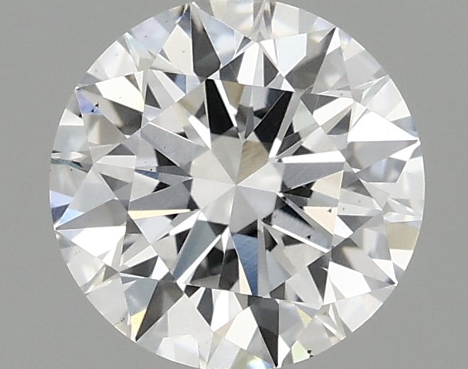 Loose Diamond - Round 1.09ct D VS2 (1 of 1)