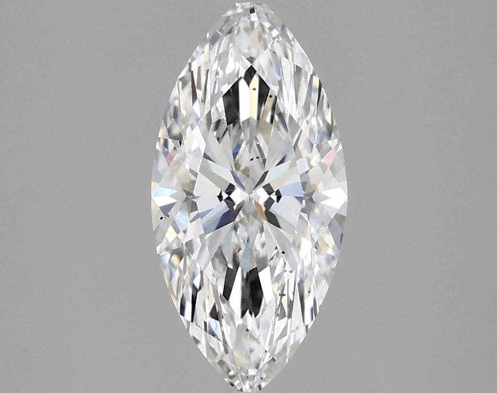 Loose Diamond - MARQUISE 1.55ct E VS2 (1 of 1)