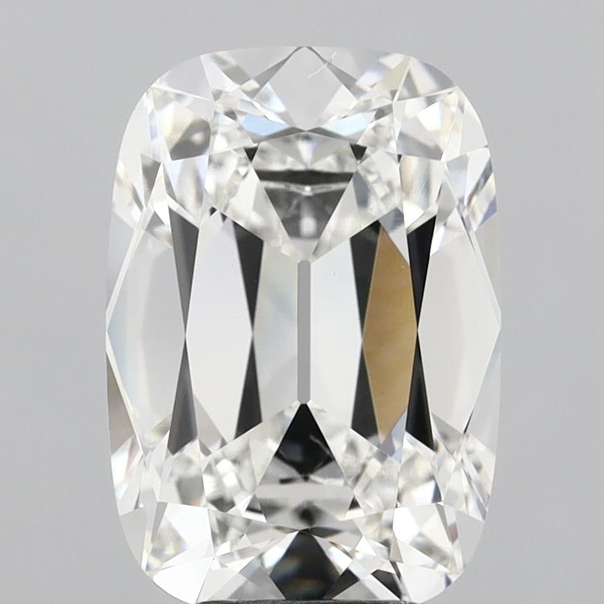 Loose Diamond - OLD MINER 2.32ct E VS1: Loose Diamond - OLD MINER 2.32ct E VS1 Source: This is a real non-mined Diamond that has been grown in a lab Shape: OLD MINER Carats: 2.32 Color: E Clarity: VS1 Certification: IGI Condition: Pre-Owned