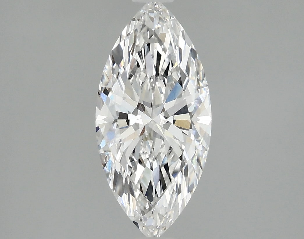 Loose Diamond - MARQUISE 1.57ct E VVS2 (1 of 1)