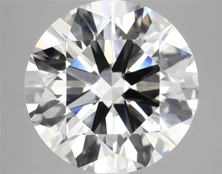Loose Diamond - Round 4.5ct F VS1: Loose Diamond - Round 4.5ct F VS1 Source: This is a real non-mined Diamond that has been grown in a lab Shape: Round Carats: 4.5 Color: F Clarity: VS1 Certification: IGI Condition: Pre-Owned PLEASE NO