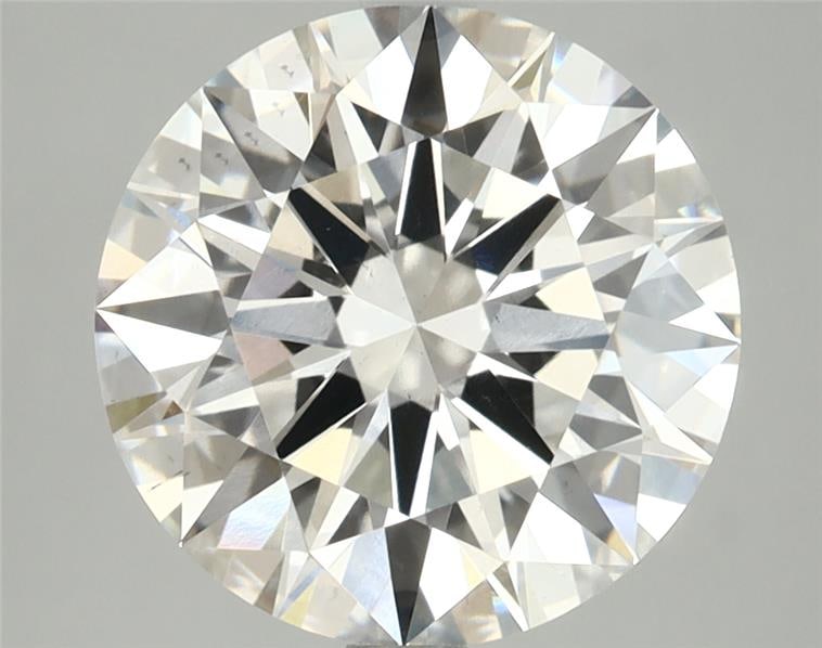 Loose Diamond - Round 4.05ct F VS2 (1 of 1)