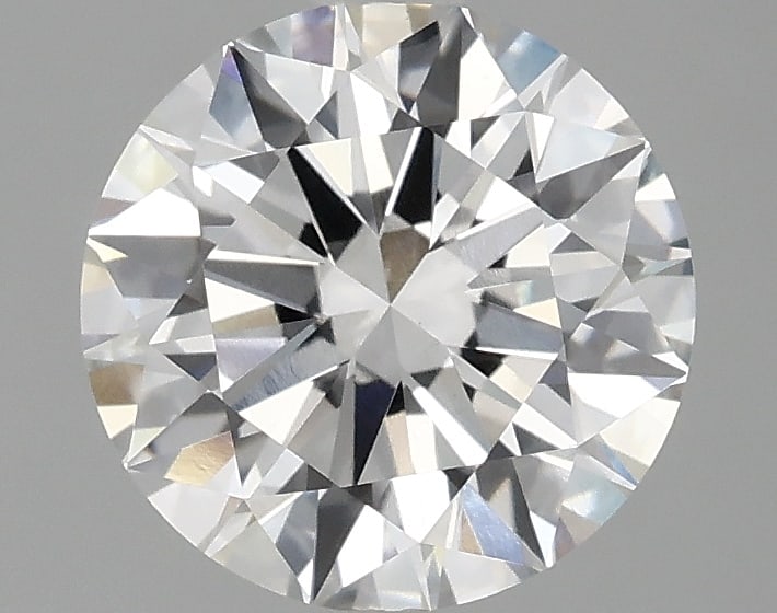 Loose Diamond - Round 2.01ct F VS1: Loose Diamond - Round 2.01ct F VS1 Source: This is a real non-mined Diamond that has been grown in a lab Shape: Round Carats: 2.01 Color: F Clarity: VS1 Certification: IGI Condition: Pre-Owned PLEASE 