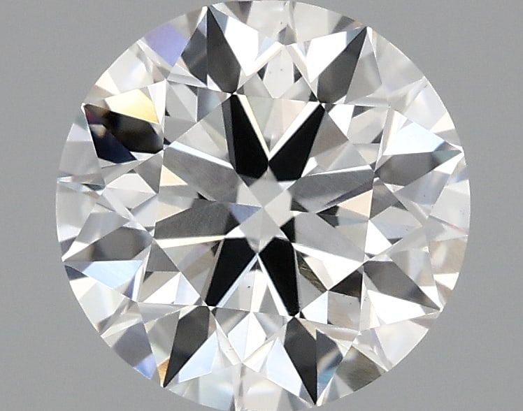 Loose Diamond - Round 2.06ct F VS1: Loose Diamond - Round 2.06ct F VS1 Source: This is a real non-mined Diamond that has been grown in a lab Shape: Round Carats: 2.06 Color: F Clarity: VS1 Certification: IGI Condition: Pre-Owned PLEASE 