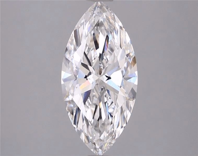 Loose Diamond - MARQUISE 4.1ct D VS1: Loose Diamond - MARQUISE 4.1ct D VS1 Source: This is a real non-mined Diamond that has been grown in a lab Shape: MARQUISE Carats: 4.1 Color: D Clarity: VS1 Certification: IGI Condition: Pre-Owned