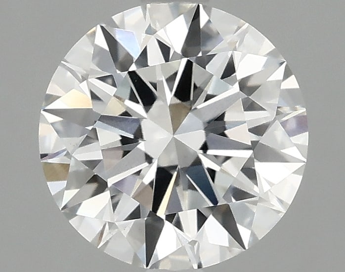 Loose Diamond - Round 2.01ct F VS1: Loose Diamond - Round 2.01ct F VS1 Source: This is a real non-mined Diamond that has been grown in a lab Shape: Round Carats: 2.01 Color: F Clarity: VS1 Certification: IGI Condition: Pre-Owned PLEASE 