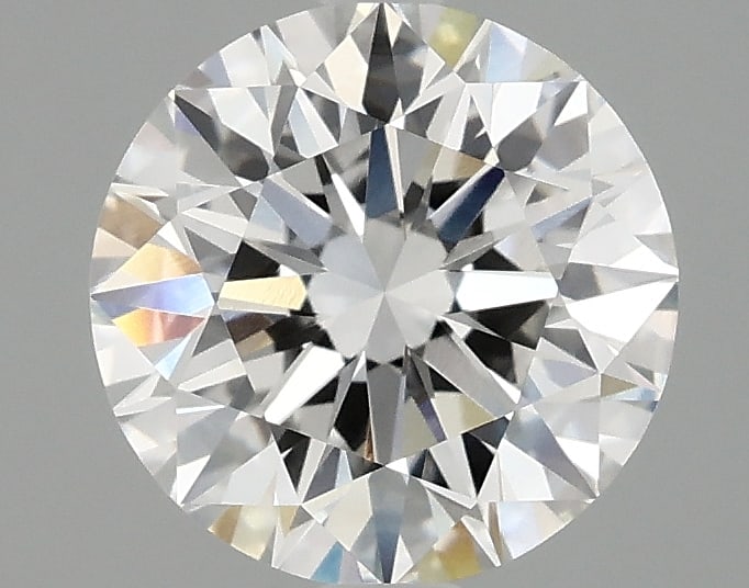 Loose Diamond - Round 2ct F VVS2: Loose Diamond - Round 2ct F VVS2 Source: This is a real non-mined Diamond that has been grown in a lab Shape: Round Carats: 2 Color: F Clarity: VVS2 Certification: IGI Condition: Pre-Owned PLEASE NOTE