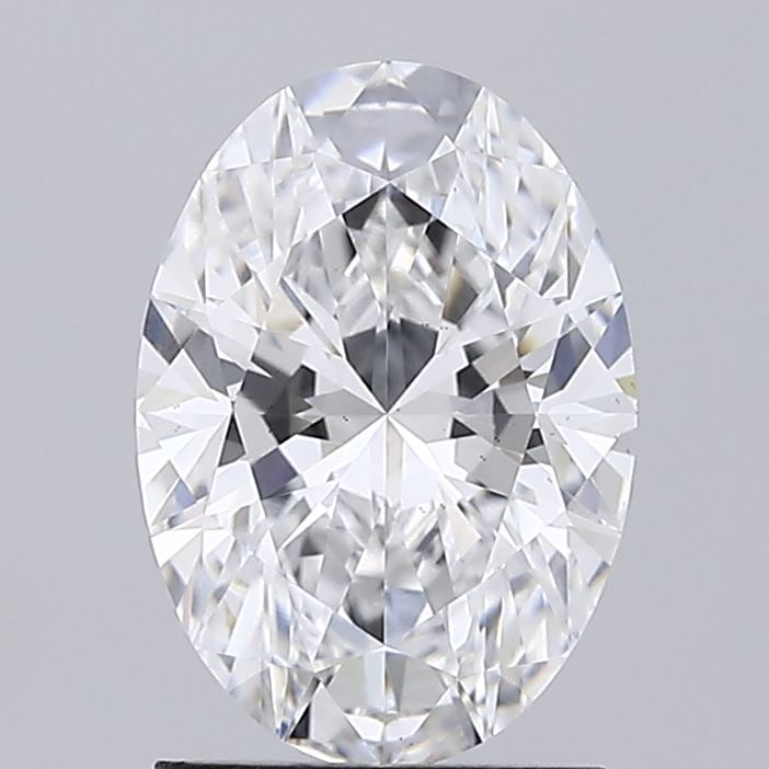 Loose Diamond - OVAL 1.67ct D VS2 (1 of 1)