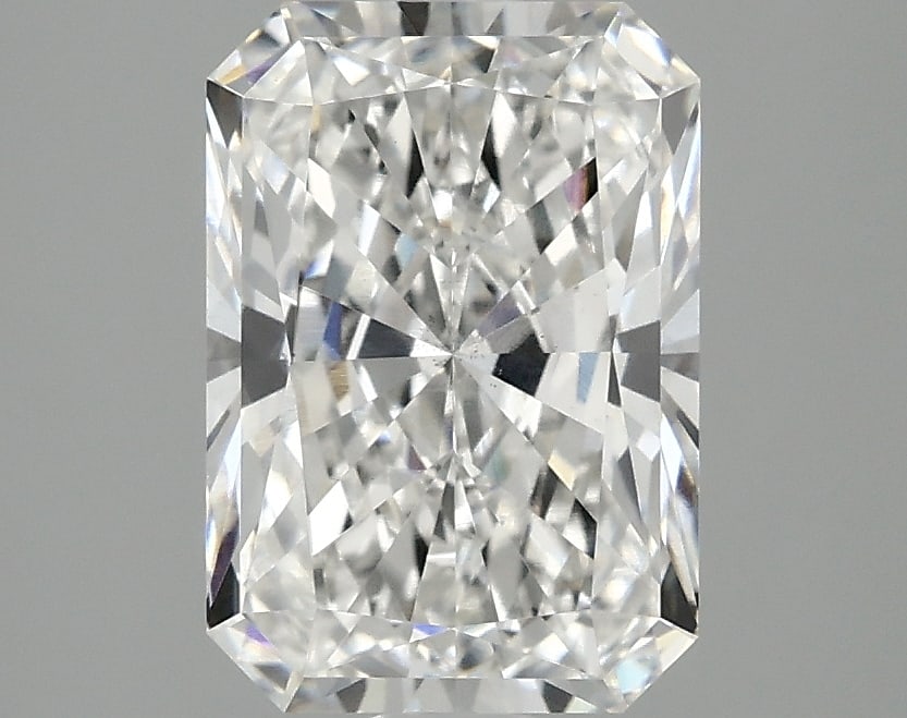 Loose Diamond - RADIANT 2.56ct E VS2 (1 of 1)