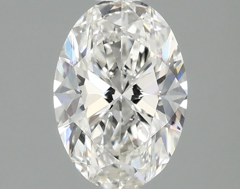 Loose Diamond - OVAL 1.51ct F VVS2: Loose Diamond - OVAL 1.51ct F VVS2 Source: This is a real non-mined Diamond that has been grown in a lab Shape: OVAL Carats: 1.51 Color: F Clarity: VVS2 Certification: IGI Condition: Pre-Owned PLEASE