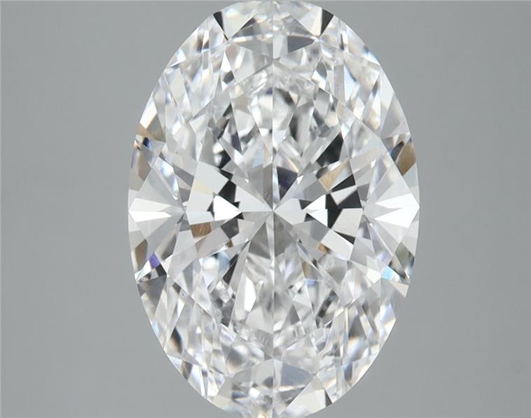 Loose Diamond - OVAL 3.34ct D VS1: Loose Diamond - OVAL 3.34ct D VS1 Source: This is a real non-mined Diamond that has been grown in a lab Shape: OVAL Carats: 3.34 Color: D Clarity: VS1 Certification: IGI Condition: Pre-Owned PLEASE