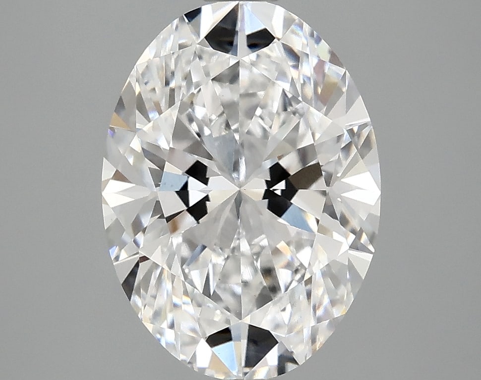 Loose Diamond - OVAL 3.08ct D VS1: Loose Diamond - OVAL 3.08ct D VS1 Source: This is a real non-mined Diamond that has been grown in a lab Shape: OVAL Carats: 3.08 Color: D Clarity: VS1 Certification: IGI Condition: Pre-Owned PLEASE NO