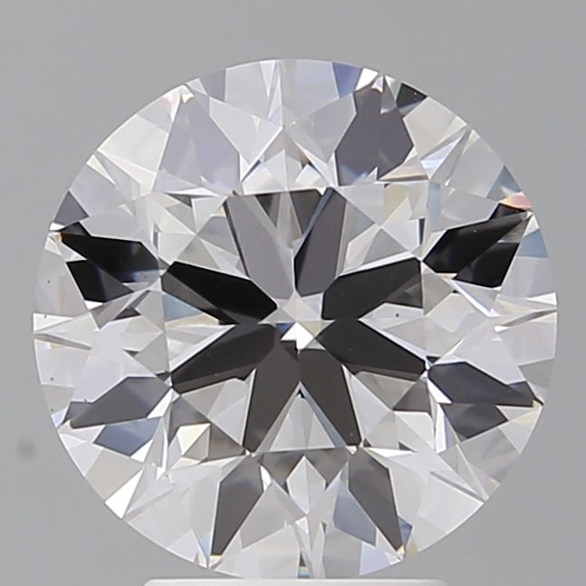 Loose Diamond - Round 4ct E VS1 (1 of 1)