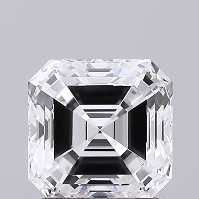 Loose Diamond - ASSCHER 1.56ct E VVS2 (1 of 1)