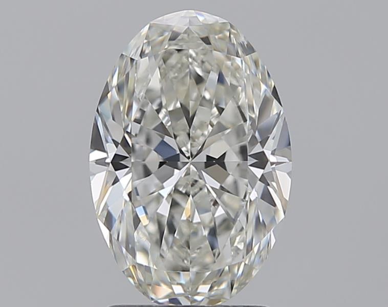 Loose Diamond - OVAL 2ct H VS2 (1 of 1)
