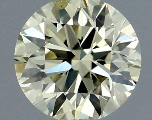 Loose Diamond - ROUND 0.3ct S-T SI1 (1 of 1)