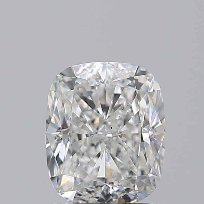 Loose Diamond - OVAL 1.51ct E VS1 (1 of 1)