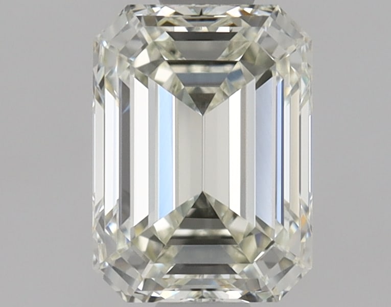 Loose Diamond - EMERALD 1.03ct K IF (1 of 1)