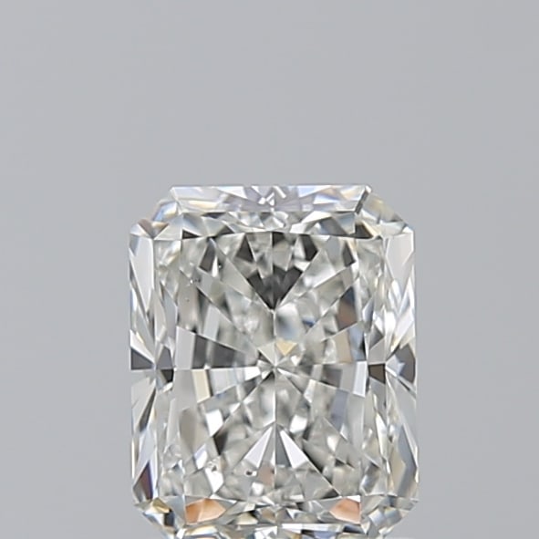 Loose Diamond - RADIANT 1.7ct H VS2: Loose Diamond - RADIANT 1.7ct H VS2 Source: Natural Mined Diamond Shape: RADIANT Carats: 1.7 Color: H Clarity: VS2 Certification: GIA Condition: Pre-Owned PLEASE NOTE: Framed, Large, or heavy items do