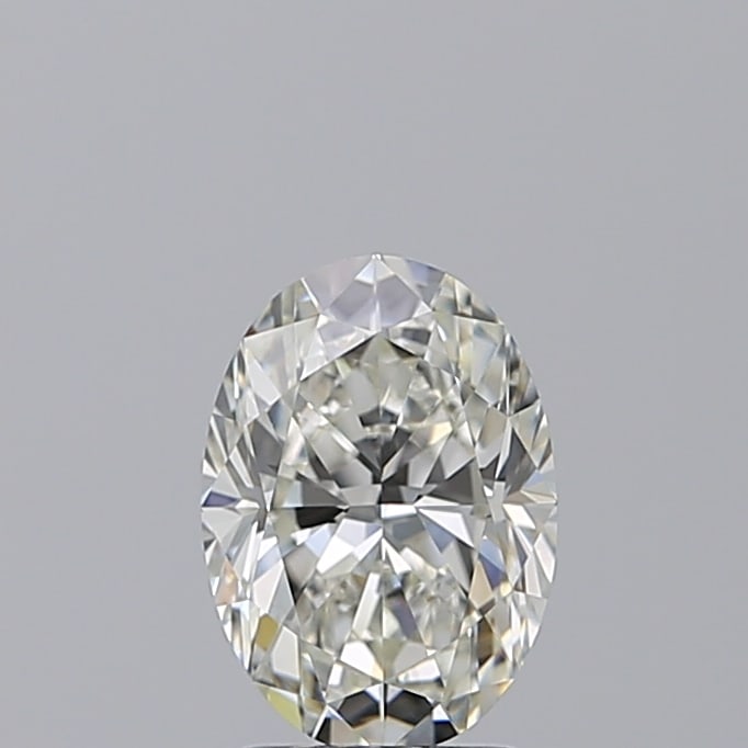 Loose Diamond - OVAL 1.51ct I VVS2 (1 of 1)