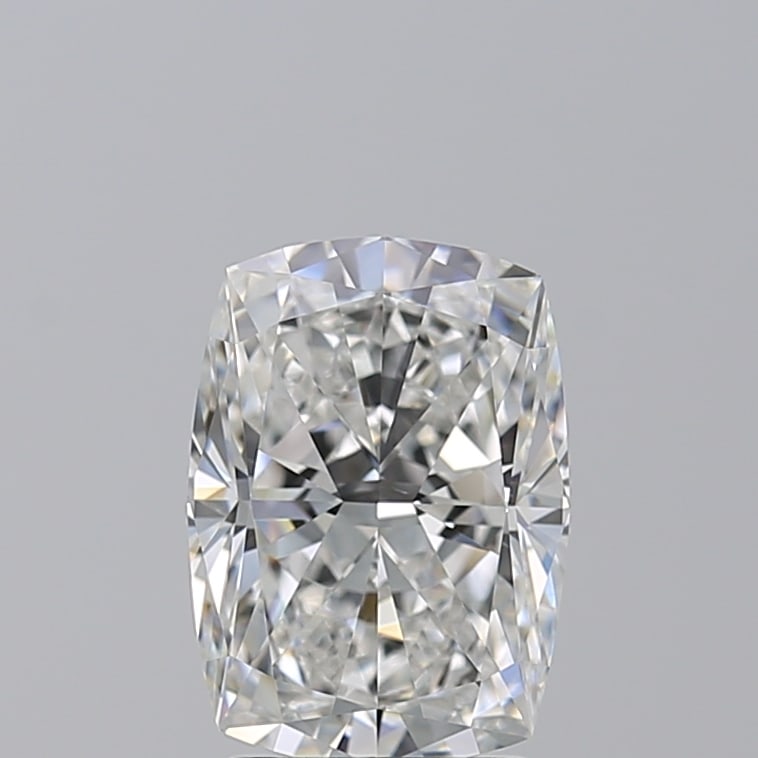 Loose Diamond - CUSHION 3.01ct F VS1 (1 of 1)