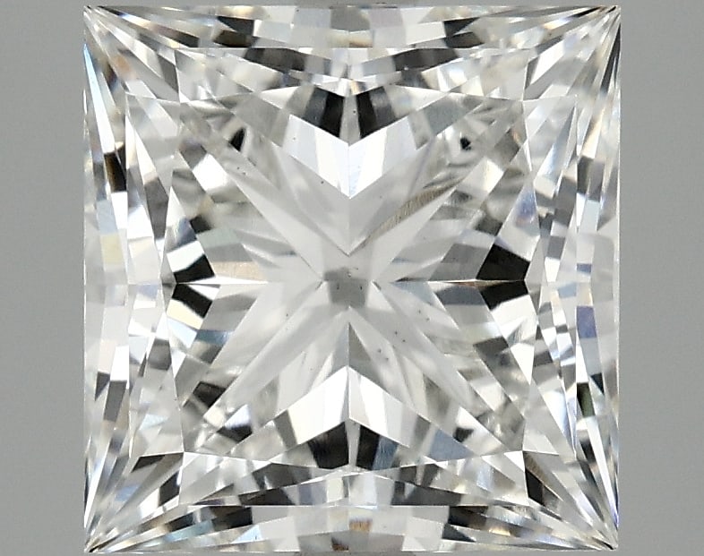 Loose Diamond - PRINCESS 4.02ct F VS1: Loose Diamond - PRINCESS 4.02ct F VS1 Source: This is a real non-mined Diamond that has been grown in a lab Shape: PRINCESS Carats: 4.02 Color: F Clarity: VS1 Certification: IGI Condition: Pre-Owned