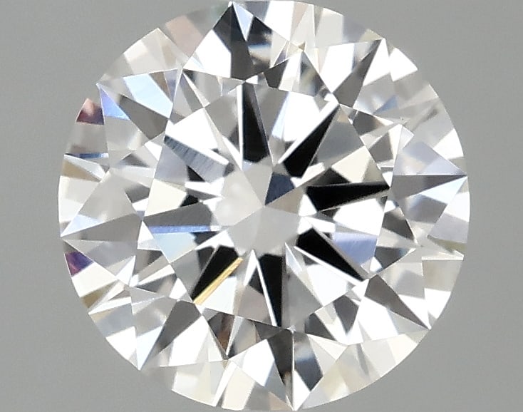 Loose Diamond - Round 2ct F VVS2: Loose Diamond - Round 2ct F VVS2 Source: This is a real non-mined Diamond that has been grown in a lab Shape: Round Carats: 2 Color: F Clarity: VVS2 Certification: IGI Condition: Pre-Owned PLEASE NOTE