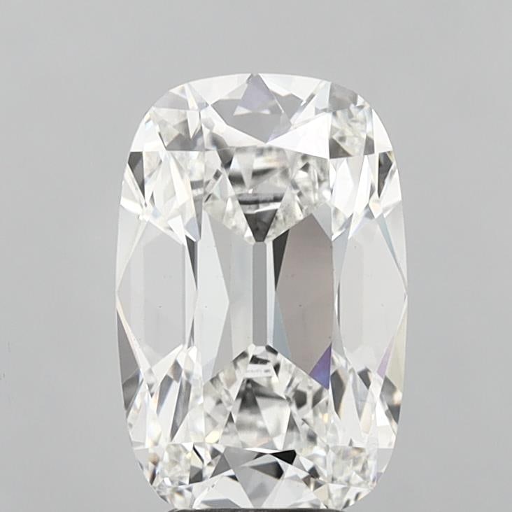 Loose Diamond - OLD MINER 1.53ct E VS1 (1 of 1)