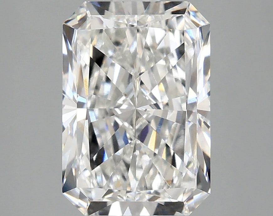 Loose Diamond - RADIANT 2.98ct E VVS2 (1 of 1)