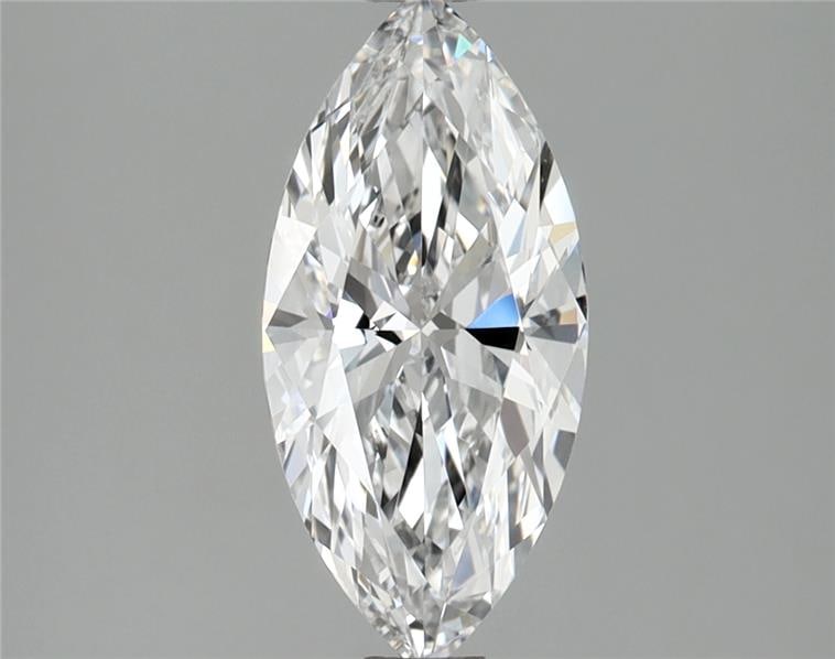 Loose Diamond - MARQUISE 1.29ct D VVS1 (1 of 1)