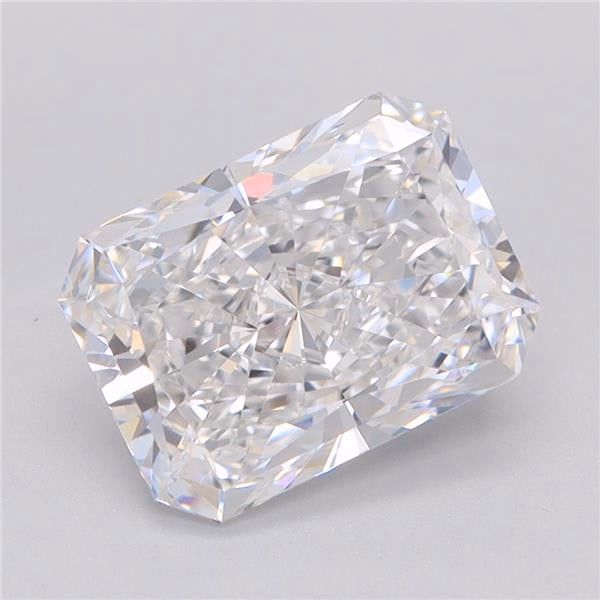 Loose Diamond - RADIANT 1.93ct D VVS2 (1 of 1)