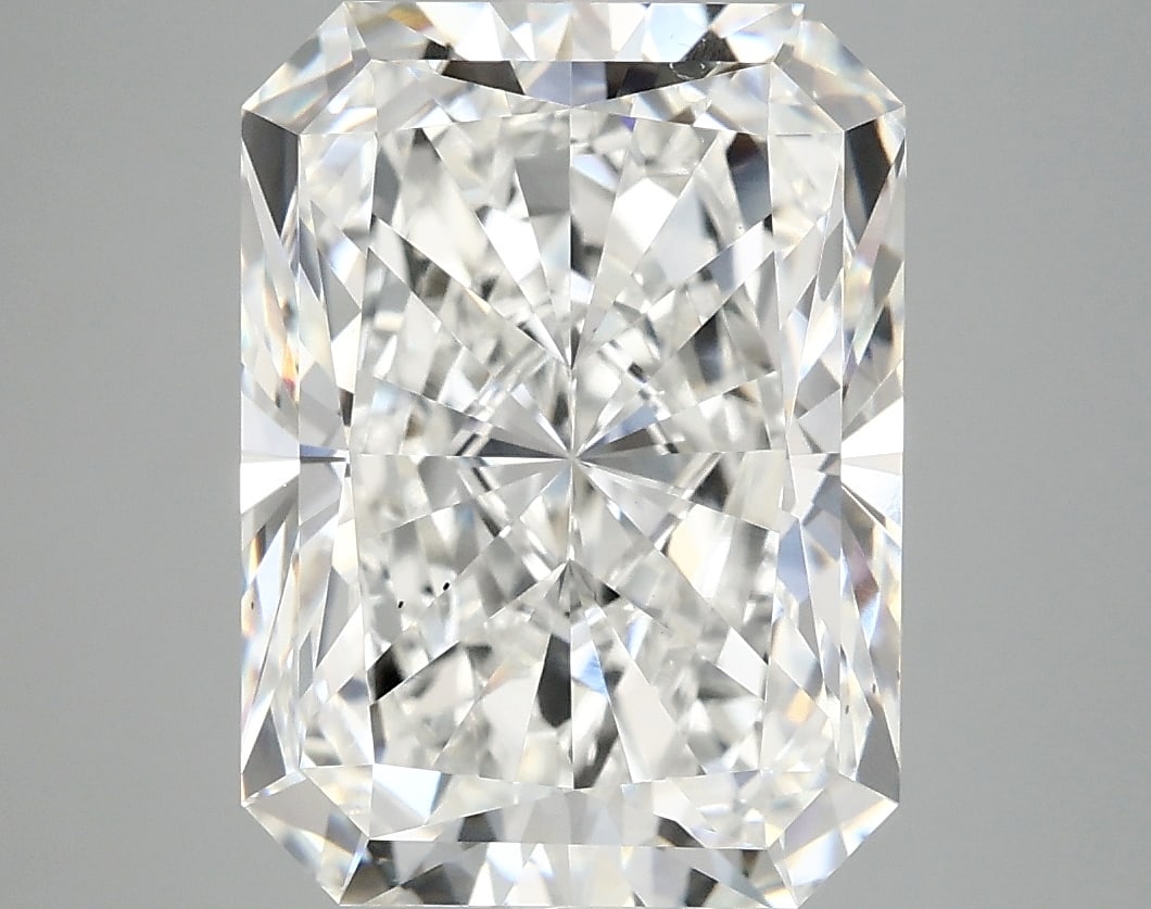 Loose Diamond - RADIANT 6.18ct F VS2 (1 of 1)