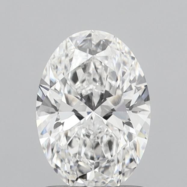 Loose Diamond - OVAL 1.05ct D VVS1: Loose Diamond - OVAL 1.05ct D VVS1 Source: This is a real non-mined Diamond that has been grown in a lab Shape: OVAL Carats: 1.05 Color: D Clarity: VVS1 Certification: IGI Condition: Pre-Owned PLEASE