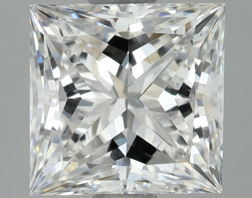 Loose Diamond - PRINCESS 1.9ct E VS1: Loose Diamond - PRINCESS 1.9ct E VS1 Source: This is a real non-mined Diamond that has been grown in a lab Shape: PRINCESS Carats: 1.9 Color: E Clarity: VS1 Certification: IGI Condition: Pre-Owned PLE