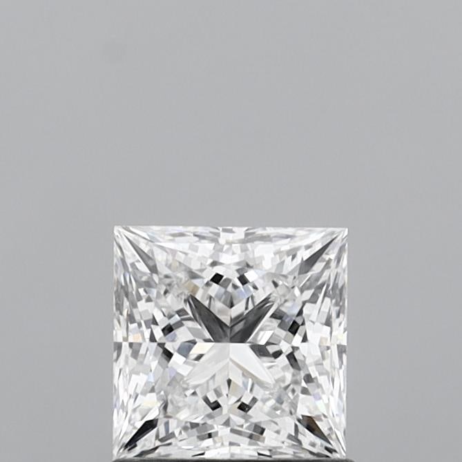 Loose Diamond - PRINCESS 1.07ct D VVS1: Loose Diamond - PRINCESS 1.07ct D VVS1 Source: This is a real non-mined Diamond that has been grown in a lab Shape: PRINCESS Carats: 1.07 Color: D Clarity: VVS1 Certification: IGI Condition: