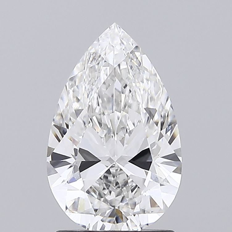 Loose Diamond - PEAR 1.67ct E VVS2 (1 of 1)