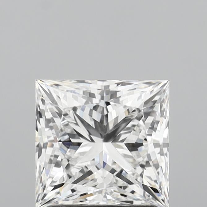Loose Diamond - PRINCESS 2.05ct D VVS2: Loose Diamond - PRINCESS 2.05ct D VVS2 Source: This is a real non-mined Diamond that has been grown in a lab Shape: PRINCESS Carats: 2.05 Color: D Clarity: VVS2 Certification: IGI Condition: