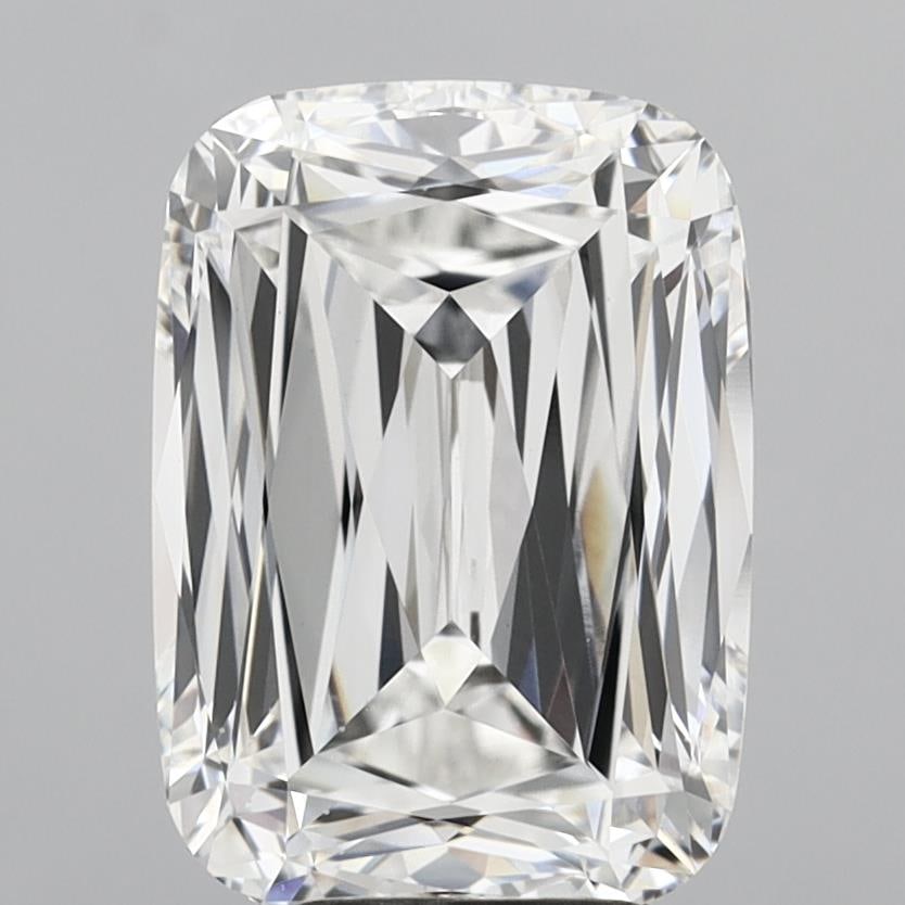 Loose Diamond - RADIANT 10.08ct F VS1: Loose Diamond - RADIANT 10.08ct F VS1 Source: This is a real non-mined Diamond that has been grown in a lab Shape: RADIANT Carats: 10.08 Color: F Clarity: VS1 Certification: IGI Condition: Pre-Owned P