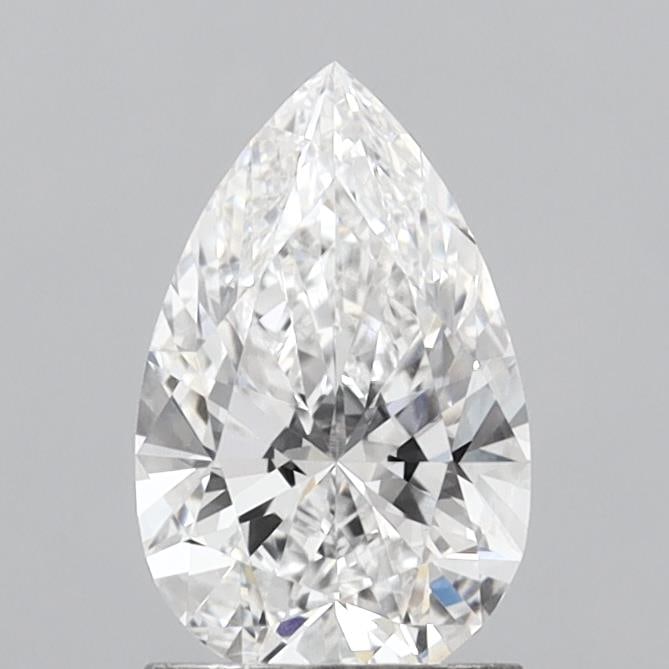 Loose Diamond - PEAR 1.41ct E VS1 (1 of 1)