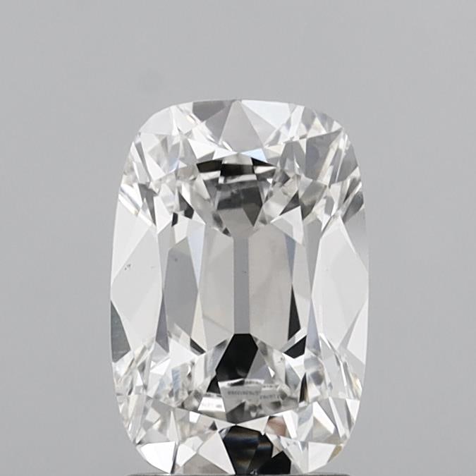 Loose Diamond - OLD MINER 2.2ct E VVS2 (1 of 1)
