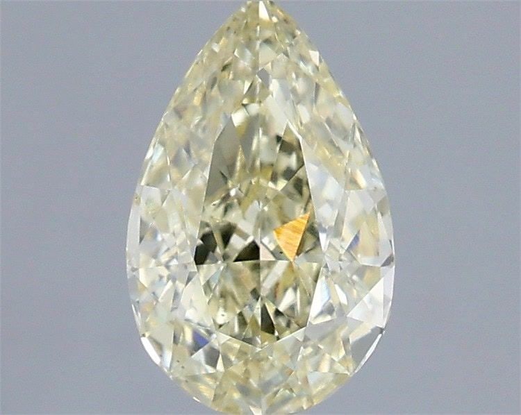 Loose Diamond - PEAR 1.01ct U-V VS2 (1 of 1)