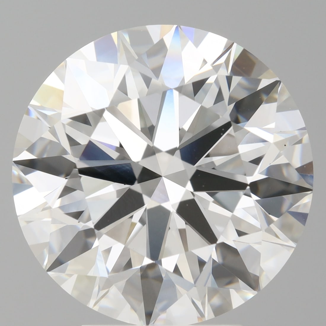 Loose Diamond - Round 5.06ct E VS2 (1 of 1)